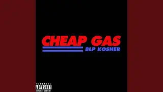 Cheap Gas