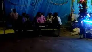 Deepu Maurya bhajan kaljoghi nari