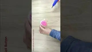 Make A beautiful Doll At Home 🏠 With Wool | Wool Craft Ideas