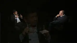 Almiron Amilcar Ramiro - Coach Ontol&oacute;gico Profesional