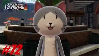 Trails through Daybreak 2 Walkthrough Part 72 