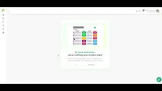 Targetslive AI Powered Project Management System