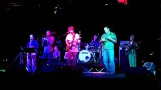 September 4-20-2012 Rich Whiteley Band