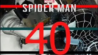 Spider-Man PS4 Part 40 Negative On Negative