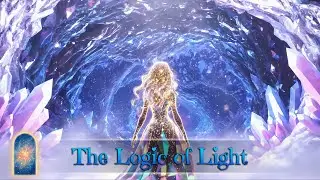 The Logic of Light | Ethereal Soundscape for Introspection and Healing Dream Music