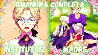 Él era el duque despiadado… confía solo en mí  | Resumen manhwa