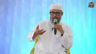 أمراض الشهوات والشبهاتll د. البشير عصام المراكشي