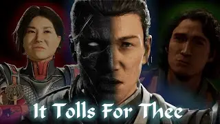 Bi-Han Hates Himself