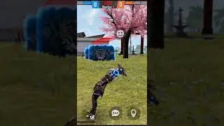 #1vs1 #headshot #freefire #short #darindagaming #reddot #headshotking