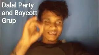 Boycott grup and Godi media || Apna Bhai koun hai ye log