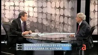 El millonario cubano Leopoldo Fern&aacute;ndez Pujals en El Espejo Parte I  - Am&eacute;rica TeV&eacute;