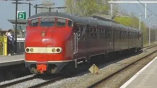 Plan U 115 komt door station Purmerend Weidevenne!