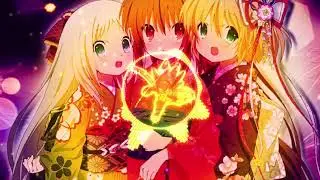 【Male ver】 - Chocolate Disco - 「Perfume」