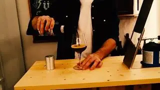 Kraftbier0711 x Beerspike - Bier Stachel