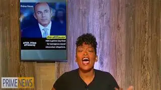 Prime News Live - Nov 30th ::  #MattLauer, #TrumpUpdates, and Asian #Racial Profiling
