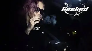 Nettspend - Tryin   ♱ Snippet ♱