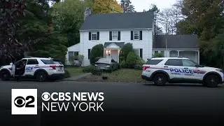 Massapequa home health aide arrested for stabbing patient, police say