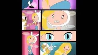 Comic Fiolee
