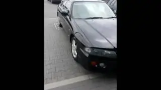 Nissan Skyline R33 Gtst Backfire | MrSkyline