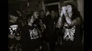 DEAD PEOPLE  
