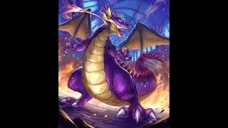 DRAGON QUEST /竜王 -編曲