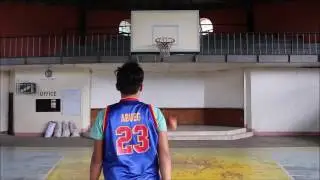 GATORADE Commercial || LCUP