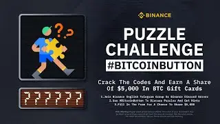 #BitcoinButton Puzzle #4 July-10-2023
