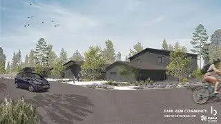 $2 million grant fuels major affordable housing project in La Pine