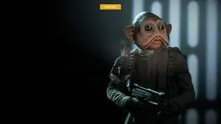 Star Wars  Battlefront II Galactic Assault Gameplay(No Commentary)