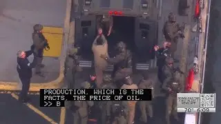 Maduro&rsquo;s capture, local experts weigh in on oil industry impacts