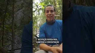 AUMENTE SUA CONCENTRA&Ccedil;&Atilde;O #curaacupuntura #drgustavolima #saudeintegral