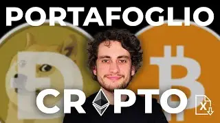 TUTORIAL PORTAFOGLIO CRYPTO | Come monitorare i propri investimetti