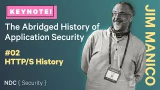 HTTPS History - Jim Manico