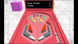 Clash Of Colors 2: Point Match