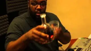 Making of - DC DOUGH - I Gotta Check