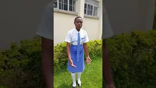 Jonah welcomes her student..oh! How pretty🌹