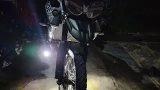 Tiger 800 XCA 2020 COMPREI UMA! 🙏🏼😍 🤤😬🙈 - A ÚLTIMA TIGER Q REALMENTE ASSOBIA. 😝🤞