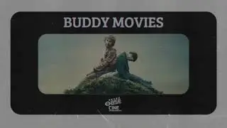 Buddy movies (Programa 13 - 23/6/25)