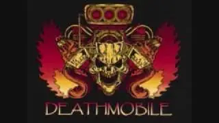 Deathmobile 