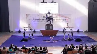 Rendezvous der Besten_Bundesfinale 2022_Ocean Crew Kiel