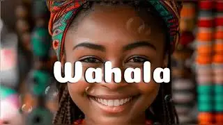 (FREE) Afrobeat Instrumental 2026 wahala 
