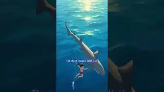 Jessica sharks story🐉......#jessica #shark #world #animation #shark #moral #moralstory #trending