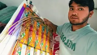 Aaj udayenge Patang 😱