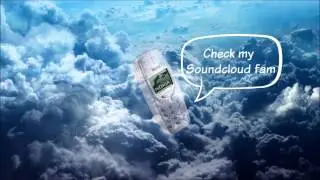 Dizzy Smith - Cell Phone (Instrumental)