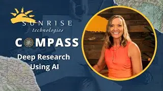 Deep Research Using AI