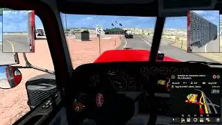 Peterbilt 389 Cummins N14 Celect Plus Straight Pipe