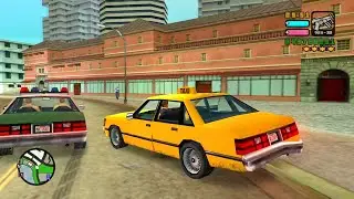 Back to Vice City Stories – Pure 2000s GTA Nostalgia