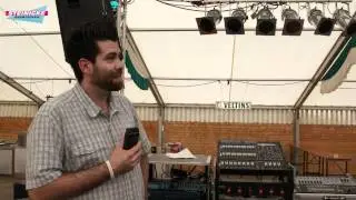 STEINIGKE UNTERWEGS - Altschützenfest Dorsten mit Michael Wendler und der Partyband Valentino