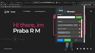 top chrome extension