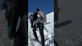 Manaslu circuit trek larke pass 5106m